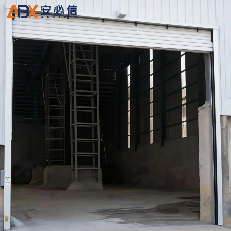 铁岭高速堆积门