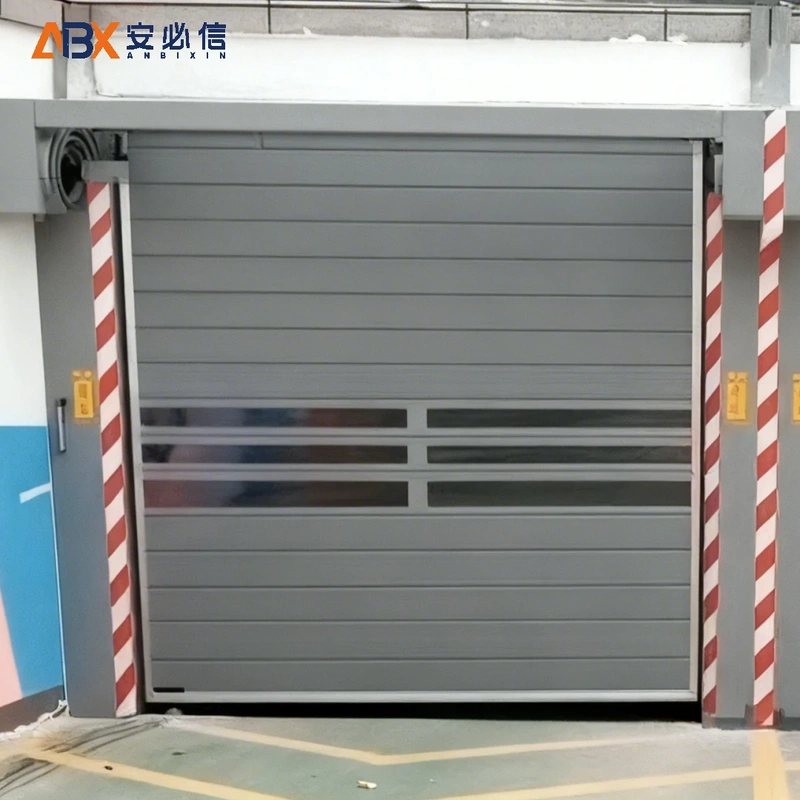 铁岭消防快速门